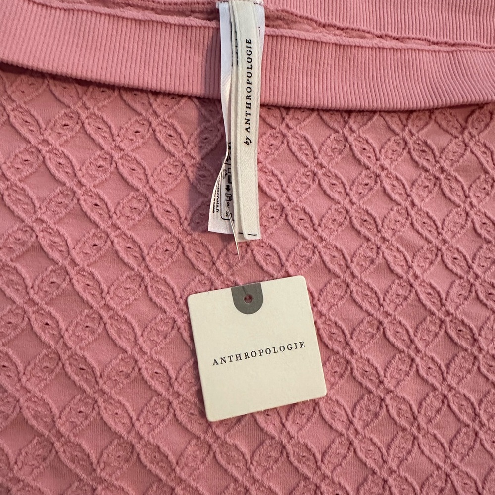Pink Briefs